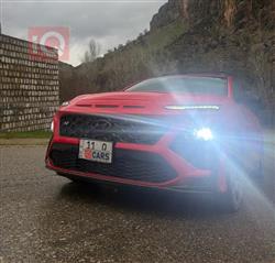 هيونداي كونا